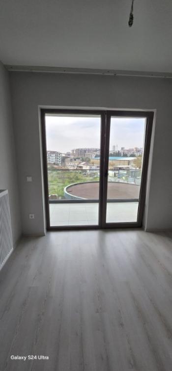 LAMER DRAGOS'TA TAŞINMAYA HAZIR 1+0 KİRALIK STÜDYO DAİRE