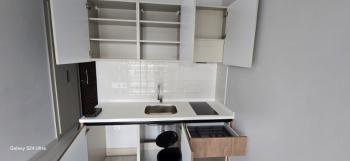 LAMER DRAGOS'TA TAŞINMAYA HAZIR 1+0 KİRALIK STÜDYO DAİRE