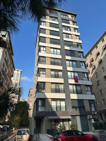 SAHRAİCEDİT  2+1 SIFIR SATILIK  DAİRE