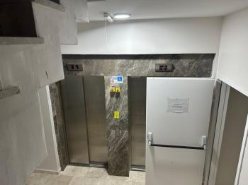 SAHRAİCEDİT  2+1 SIFIR SATILIK  DAİRE