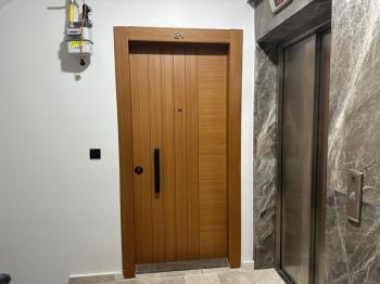 SAHRAİCEDİT  2+1 SIFIR SATILIK  DAİRE