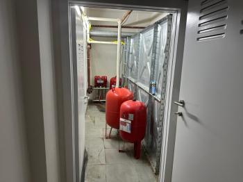 SAHRAİCEDİT  2+1 SIFIR SATILIK  DAİRE