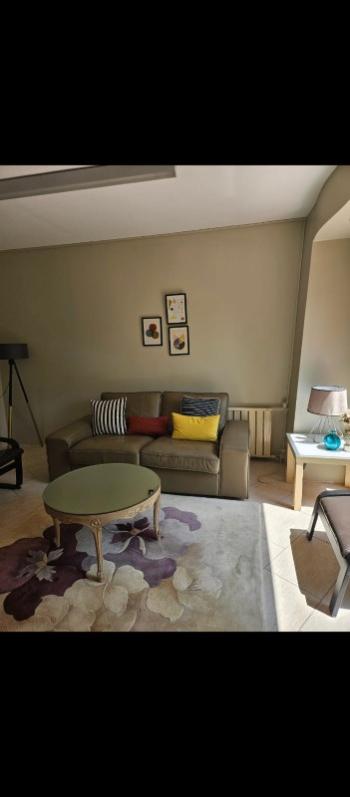 YOĞURTÇU PARKI 1+1 YATIRIMLIK 67 m2 SATILIK DAİRE