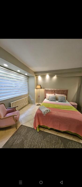 YOĞURTÇU PARKI 1+1 YATIRIMLIK 67 m2 SATILIK DAİRE