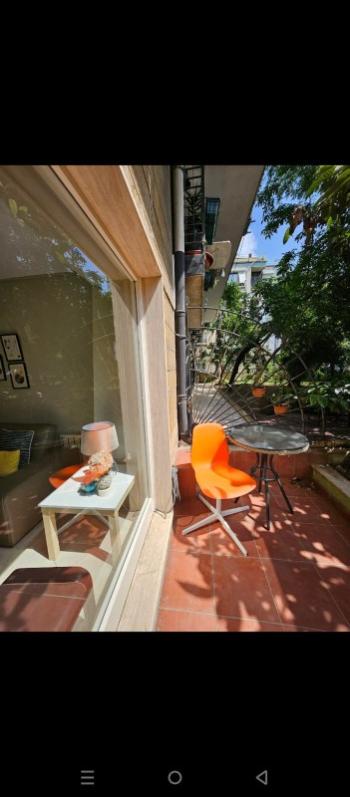 YOĞURTÇU PARKI 1+1 YATIRIMLIK 67 m2 SATILIK DAİRE