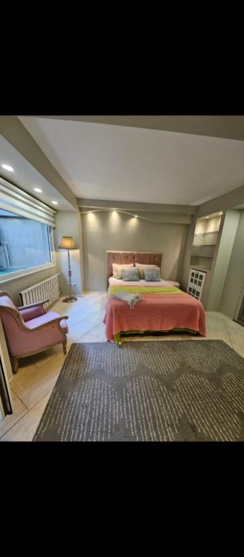 YOĞURTÇU PARKI 1+1 YATIRIMLIK 67 m2 SATILIK DAİRE