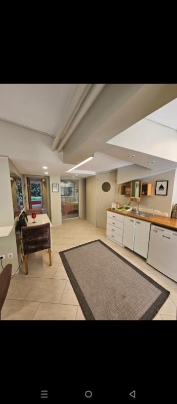 YOĞURTÇU PARKI 1+1 YATIRIMLIK 67 m2 SATILIK DAİRE