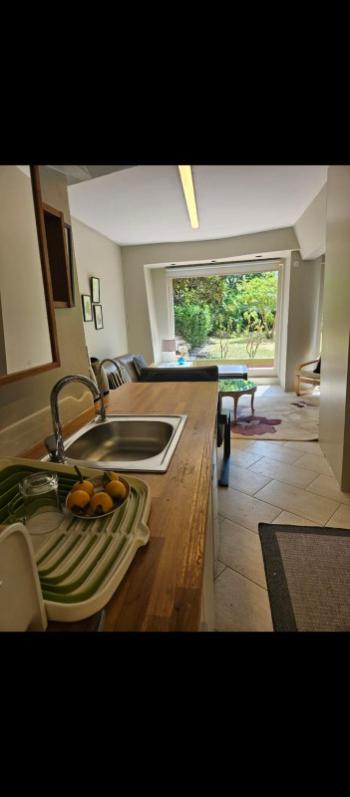 YOĞURTÇU PARKI 1+1 YATIRIMLIK 67 m2 SATILIK DAİRE