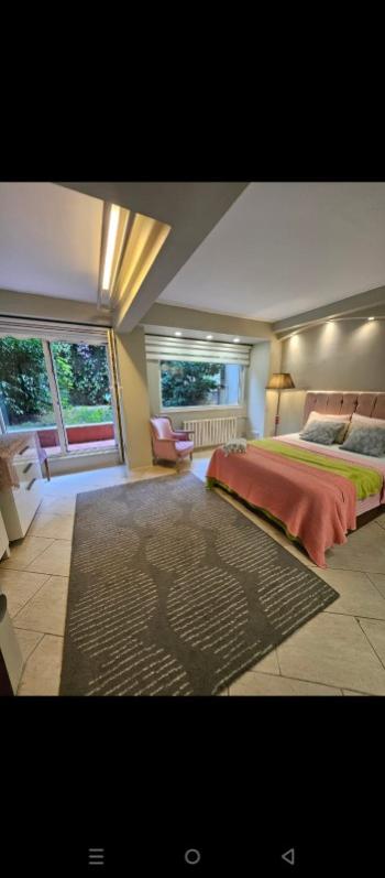 YOĞURTÇU PARKI 1+1 YATIRIMLIK 67 m2 SATILIK DAİRE