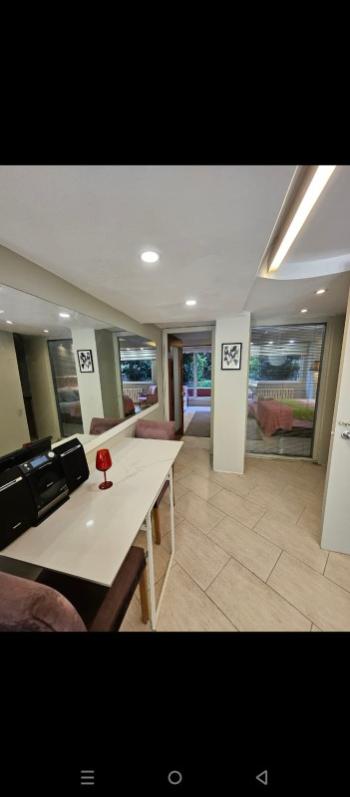 YOĞURTÇU PARKI 1+1 YATIRIMLIK 67 m2 SATILIK DAİRE