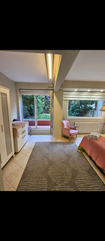 YOĞURTÇU PARKI 1+1 YATIRIMLIK 67 m2 SATILIK DAİRE