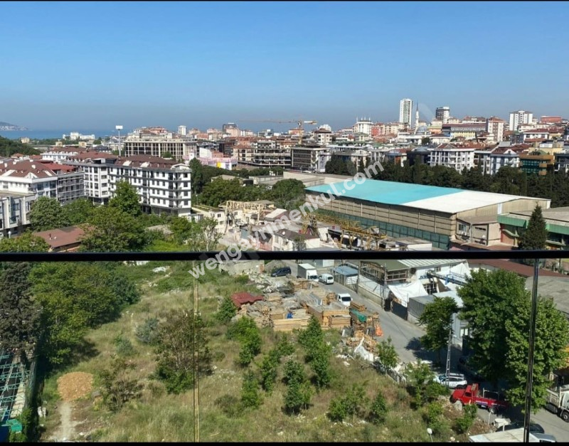 LAMER DRAGOS'TA TAŞINMAYA HAZIR 1+0 KİRALIK STÜDYO DAİRE