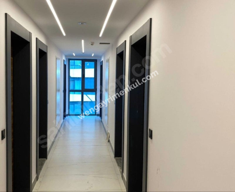 LAMER DRAGOS'TA TAŞINMAYA HAZIR 1+0 KİRALIK STÜDYO DAİRE