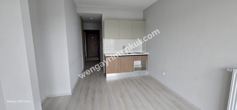 LAMER DRAGOS'TA TAŞINMAYA HAZIR 1+0 KİRALIK STÜDYO DAİRE