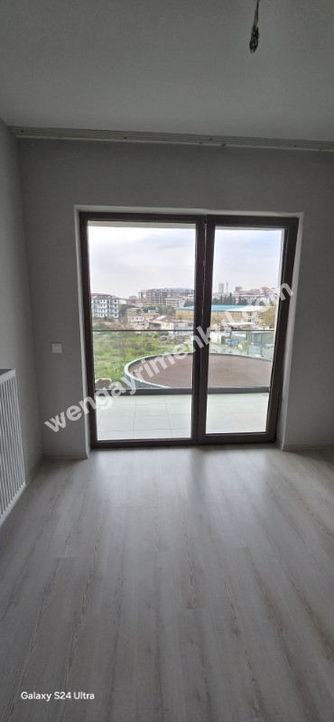 LAMER DRAGOS'TA TAŞINMAYA HAZIR 1+0 KİRALIK STÜDYO DAİRE