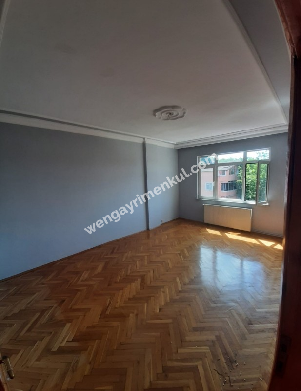 3+1 geniş M2 yeşillikler icinde balkonlu daire