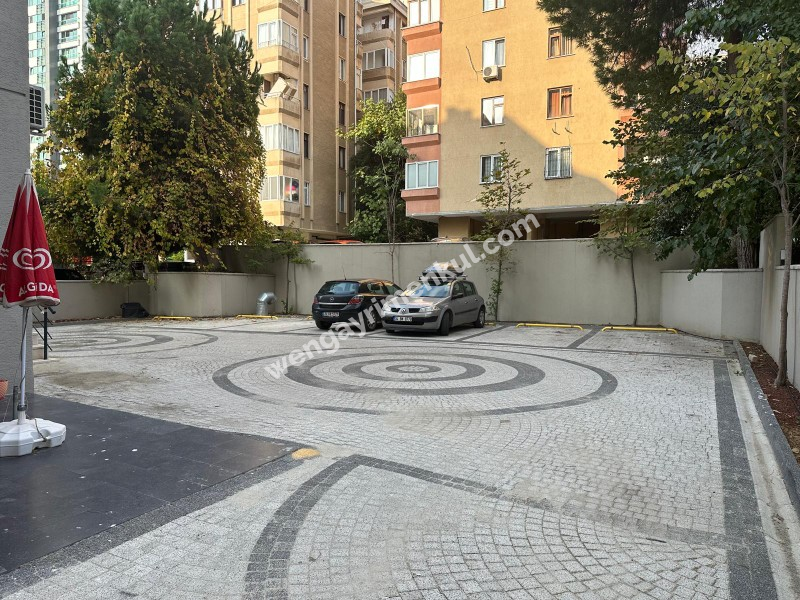 SAHRAİCEDİT  2+1 SIFIR SATILIK  DAİRE