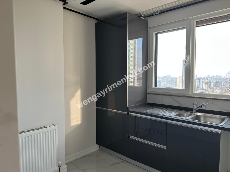 SAHRAİCEDİT  2+1 SIFIR SATILIK  DAİRE