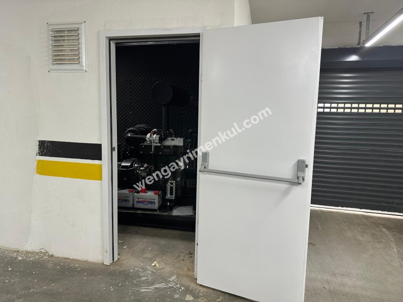 SAHRAİCEDİT  2+1 SIFIR SATILIK  DAİRE