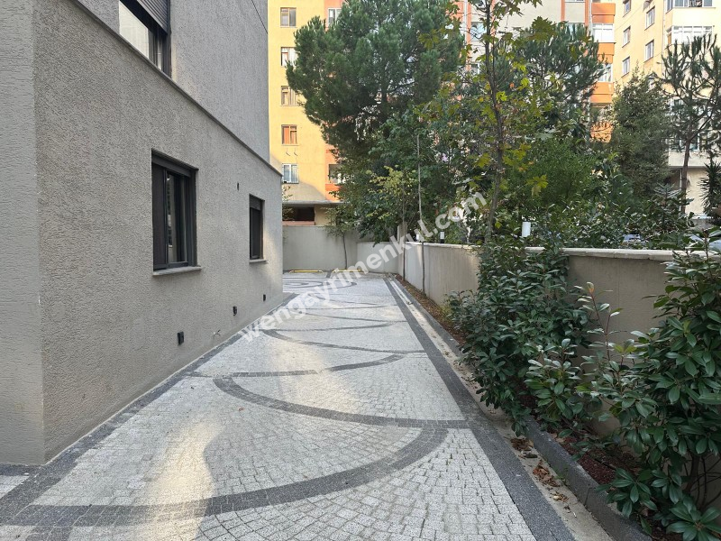 SAHRAİCEDİT  2+1 SIFIR SATILIK  DAİRE