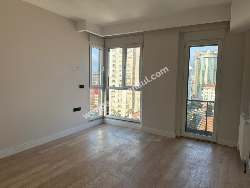 SAHRAİCEDİT  2+1 SIFIR SATILIK  DAİRE