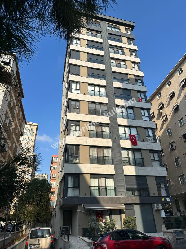 SAHRAİCEDİT  2+1 SIFIR SATILIK  DAİRE