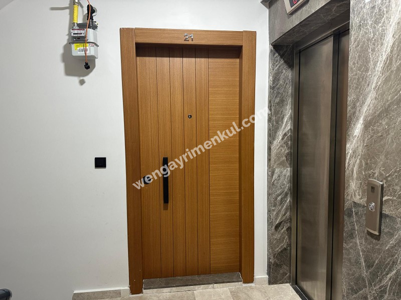 SAHRAİCEDİT  2+1 SIFIR SATILIK  DAİRE