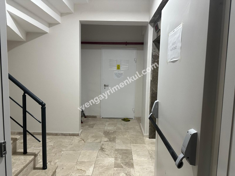 SAHRAİCEDİT  2+1 SIFIR SATILIK  DAİRE