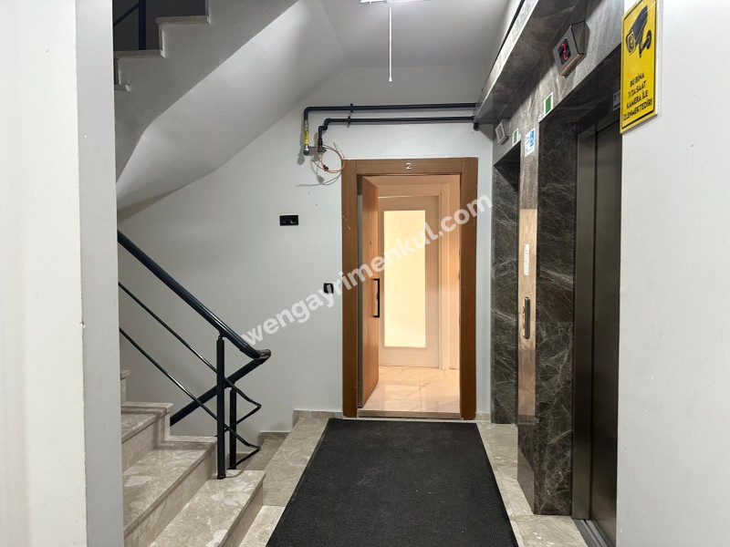 SAHRAİCEDİT  2+1 SIFIR SATILIK  DAİRE