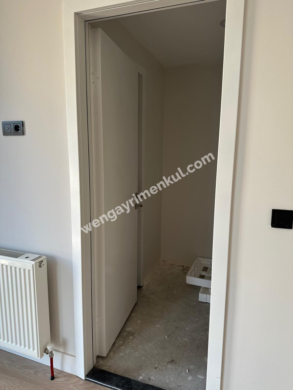 SAHRAİCEDİT  2+1 SIFIR SATILIK  DAİRE