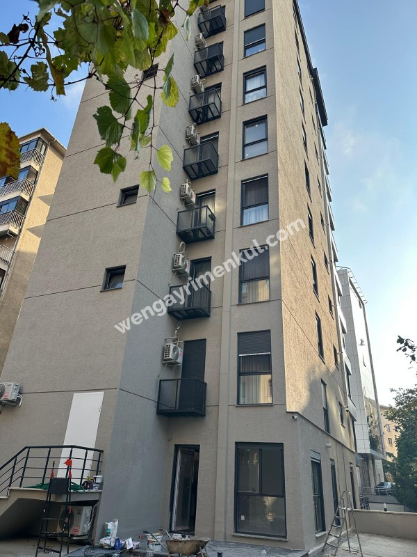 SAHRAİCEDİT  2+1 SIFIR SATILIK  DAİRE