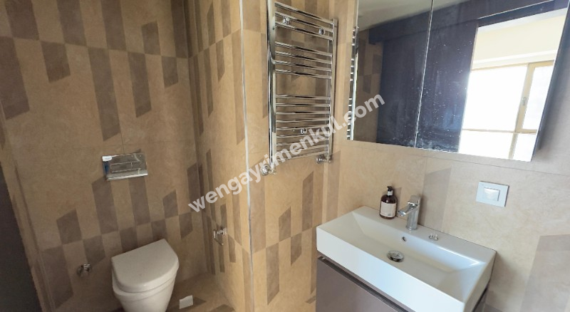 NEF ATAKÖY 22 - SATILIK 2+1 DAİRE - FOR SALE - للبيع - برای فروش