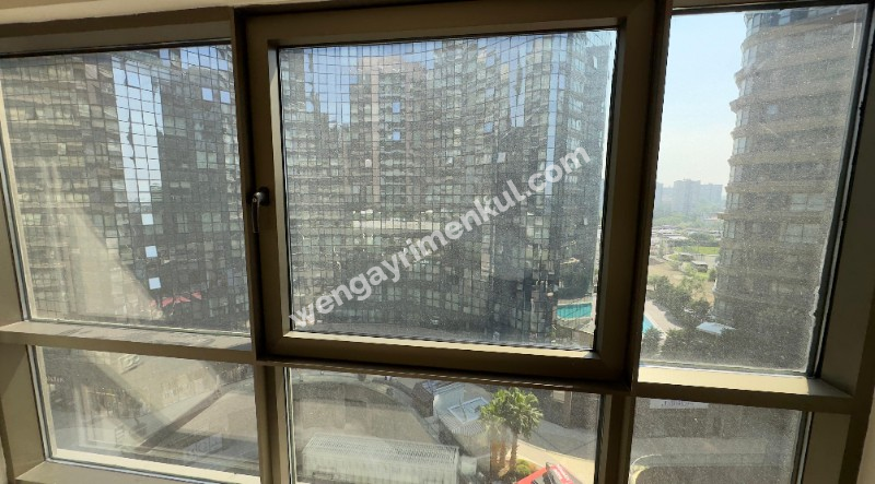 NEF ATAKÖY 22 - SATILIK 2+1 DAİRE - FOR SALE - للبيع - برای فروش