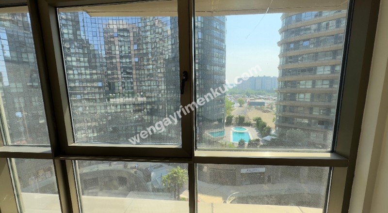 NEF ATAKÖY 22 - SATILIK 2+1 DAİRE - FOR SALE - للبيع - برای فروش