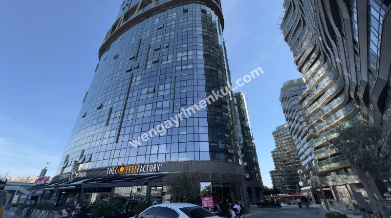 NEF ATAKÖY 22 - SATILIK 2+1 DAİRE - FOR SALE - للبيع - برای فروش