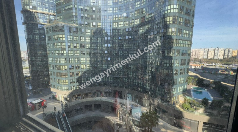 NEF ATAKÖY 22 - SATILIK 2+1 DAİRE - FOR SALE - للبيع - برای فروش