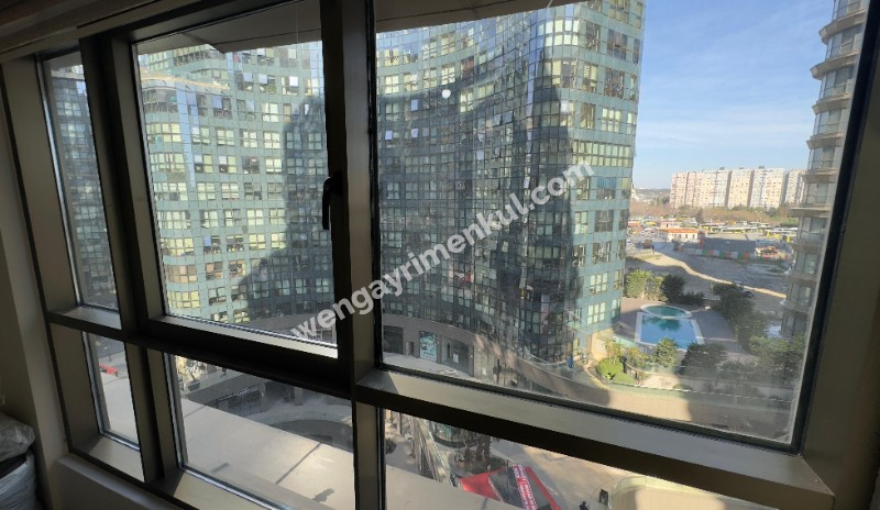 NEF ATAKÖY 22 - SATILIK 2+1 DAİRE - FOR SALE - للبيع - برای فروش