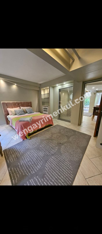 YOĞURTÇU PARKI 1+1 YATIRIMLIK 67 m2 SATILIK DAİRE