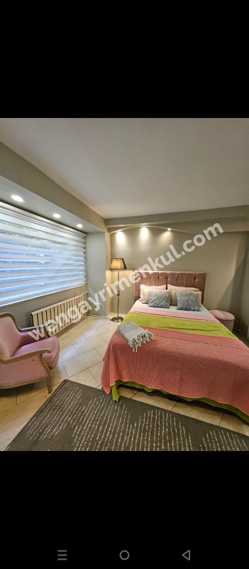 YOĞURTÇU PARKI 1+1 YATIRIMLIK 67 m2 SATILIK DAİRE
