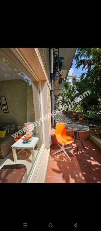 YOĞURTÇU PARKI 1+1 YATIRIMLIK 67 m2 SATILIK DAİRE