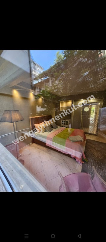 YOĞURTÇU PARKI 1+1 YATIRIMLIK 67 m2 SATILIK DAİRE