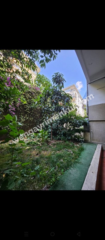 YOĞURTÇU PARKI 1+1 YATIRIMLIK 67 m2 SATILIK DAİRE