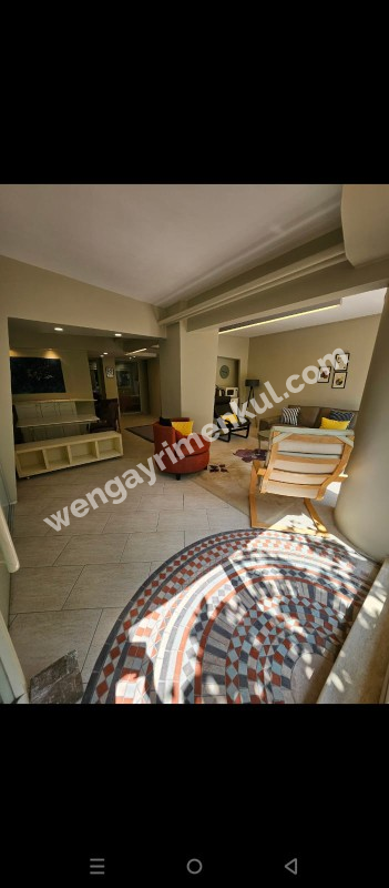 YOĞURTÇU PARKI 1+1 YATIRIMLIK 67 m2 SATILIK DAİRE