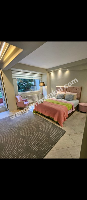 YOĞURTÇU PARKI 1+1 YATIRIMLIK 67 m2 SATILIK DAİRE