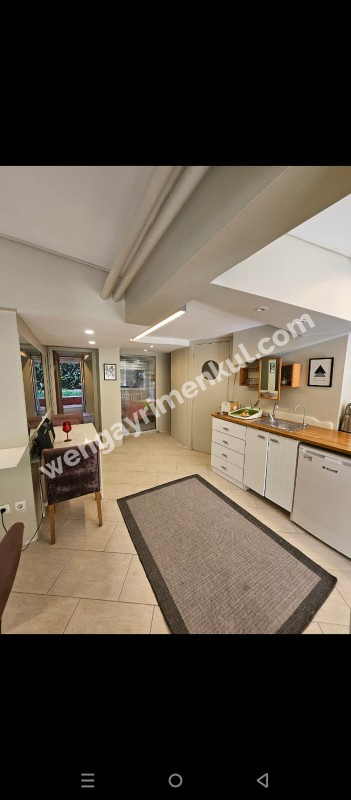 YOĞURTÇU PARKI 1+1 YATIRIMLIK 67 m2 SATILIK DAİRE