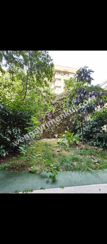 YOĞURTÇU PARKI 1+1 YATIRIMLIK 67 m2 SATILIK DAİRE