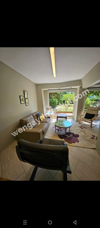 YOĞURTÇU PARKI 1+1 YATIRIMLIK 67 m2 SATILIK DAİRE