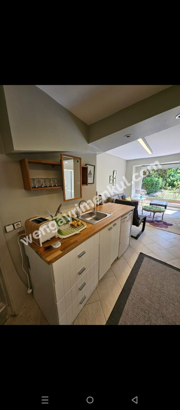 YOĞURTÇU PARKI 1+1 YATIRIMLIK 67 m2 SATILIK DAİRE