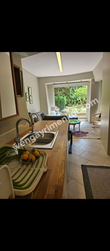 YOĞURTÇU PARKI 1+1 YATIRIMLIK 67 m2 SATILIK DAİRE