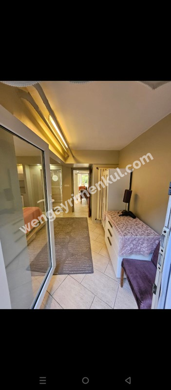 YOĞURTÇU PARKI 1+1 YATIRIMLIK 67 m2 SATILIK DAİRE